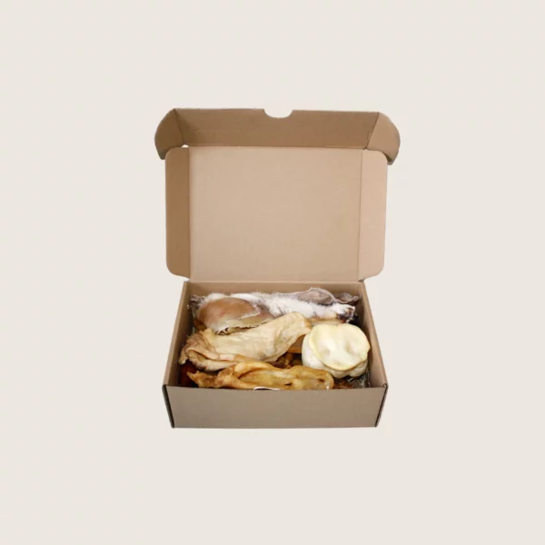Box mystère 30€