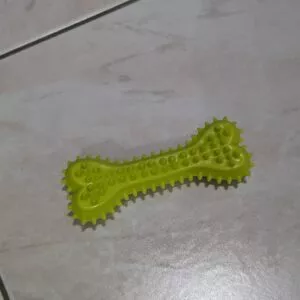 Os de mastication jouet