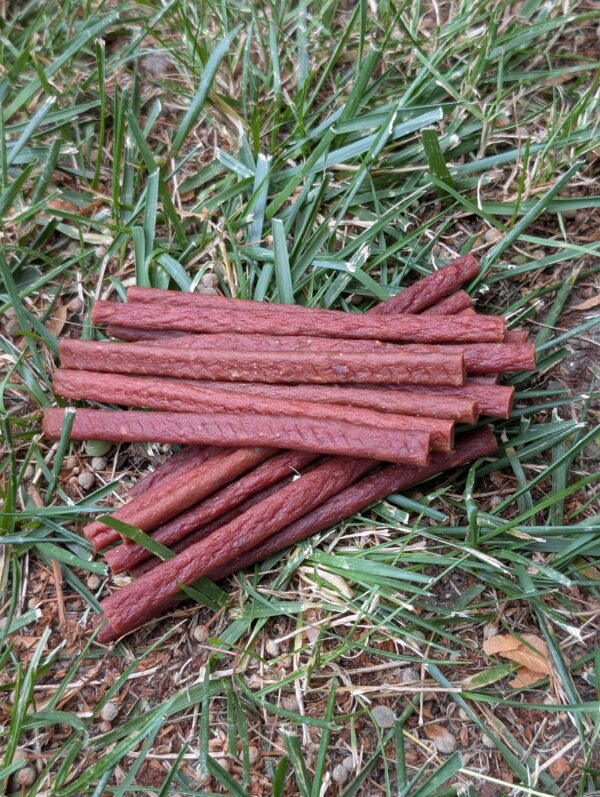 Snack de thon (100g)