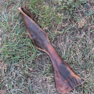 Peau de chameau 30cm